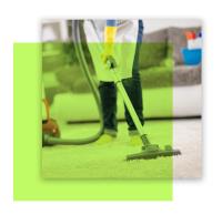 Carpet Cleaning Floreat image 1